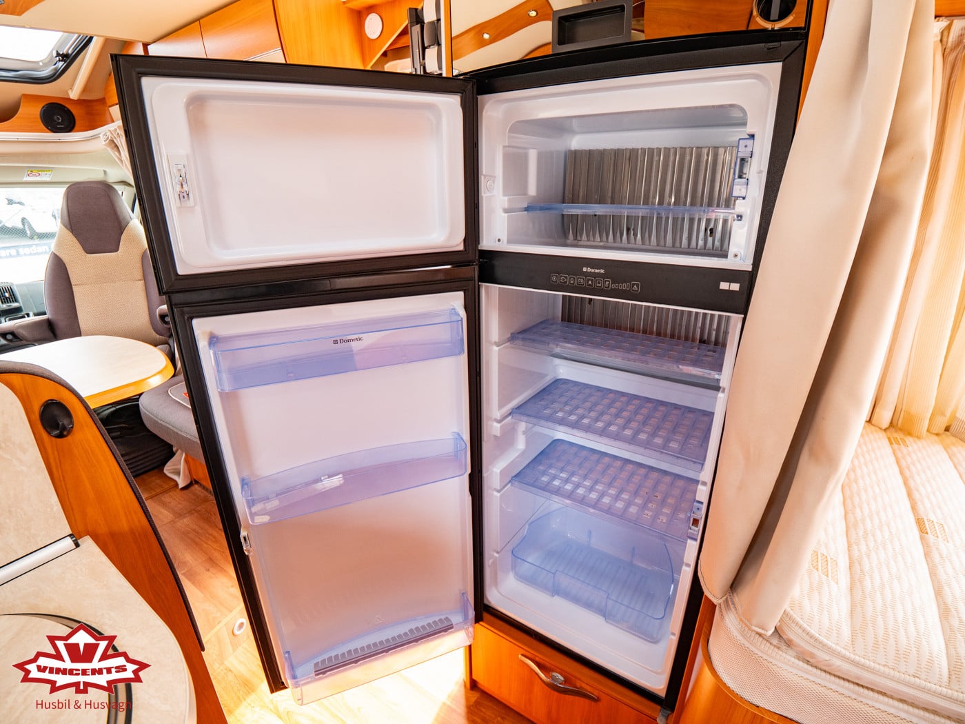 Hymer-T 668 CL BIANCOLINE *Långbädd *Alde *Solcell-(2016)-3285385