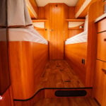 Hymer-T 668 CL BIANCOLINE *Långbädd *Alde *Solcell-(2016)-3285386