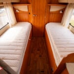 Hymer-T 668 CL BIANCOLINE *Långbädd *Alde *Solcell-(2016)-3285387