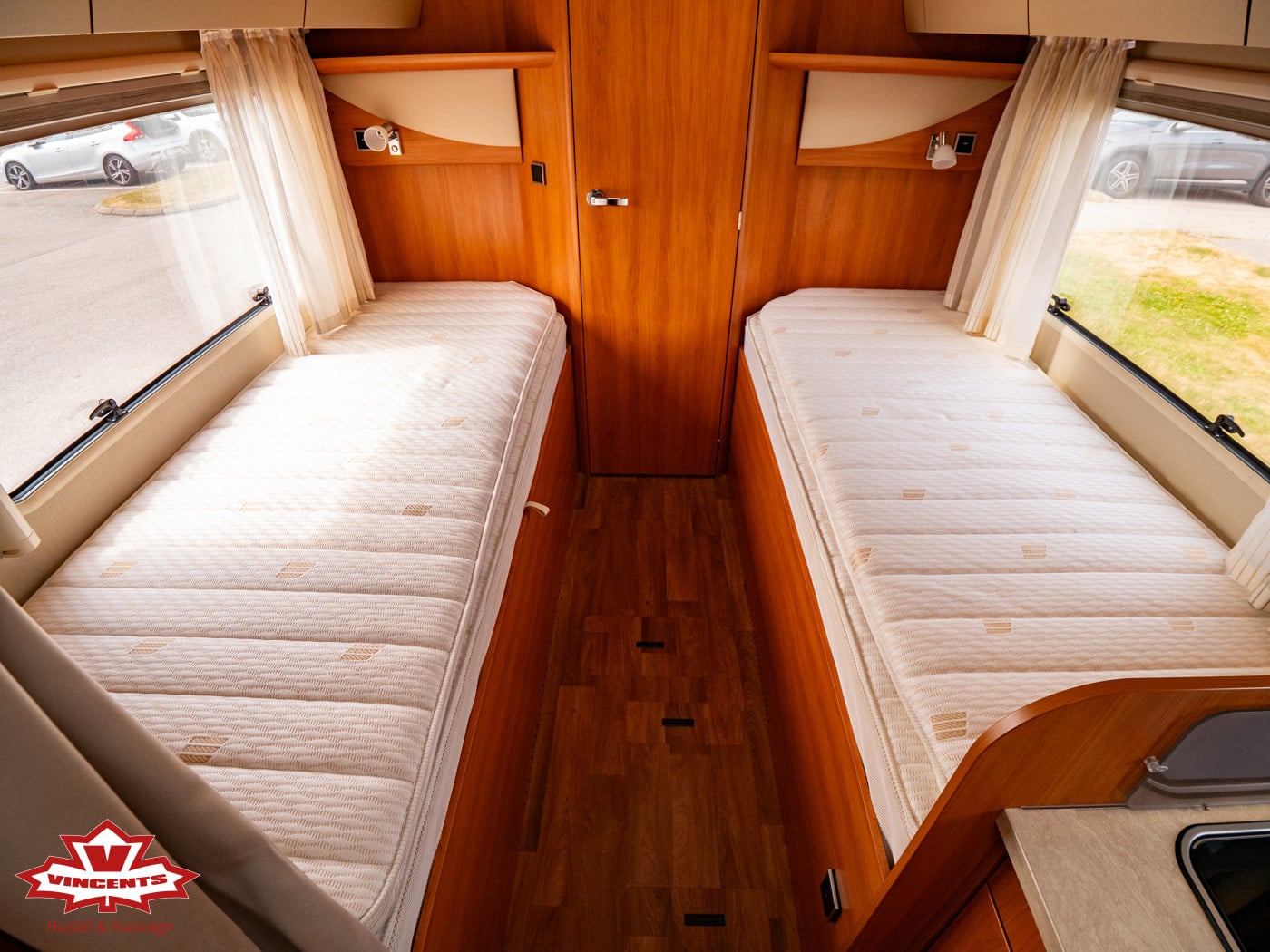 Hymer-T 668 CL BIANCOLINE *Långbädd *Alde *Solcell-(2016)-3285387