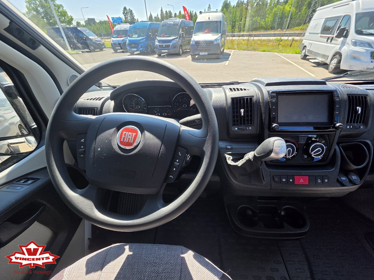Knaus-Boxstar 600 *Lågmil *Truma *Automat-(2018)-3282924