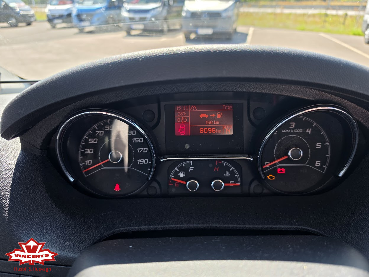 Knaus-Boxstar 600 *Lågmil *Truma *Automat-(2018)-3282925