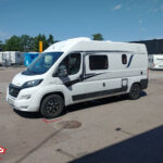 Knaus-Boxstar 600 *Lågmil *Truma *Automat-(2018)-3282926