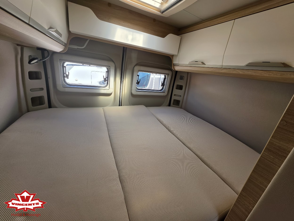 Knaus-Boxstar 600 *Lågmil *Truma *Automat-(2018)-3282920