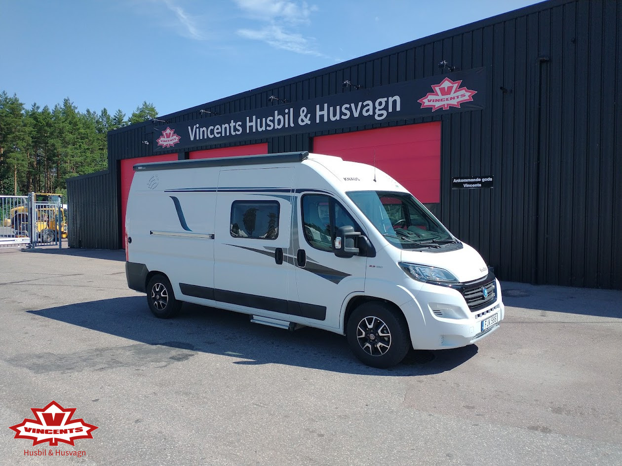 Knaus-Boxstar 600 *Lågmil *Truma *Automat-(2018)-3282914