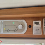 Hymer-Exis EX 504 *Automat *Markis *Solcell-(2012)-3264943