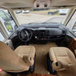 Hymer-Exis EX 504 *Automat *Markis *Solcell-(2012)-3264945