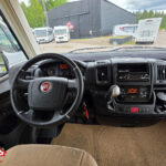 Hymer-Exis EX 504 *Automat *Markis *Solcell-(2012)-3264946
