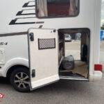 Hymer-Exis EX 504 *Automat *Markis *Solcell-(2012)-3264949