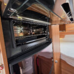 Hymer-Exis EX 504 *Automat *Markis *Solcell-(2012)-3264938