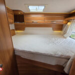 Hymer-Exis EX 504 *Automat *Markis *Solcell-(2012)-3264939