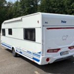 Polar-620 LB VK *Långbädd *Alde *KOMMANDE-(2020)-3257890