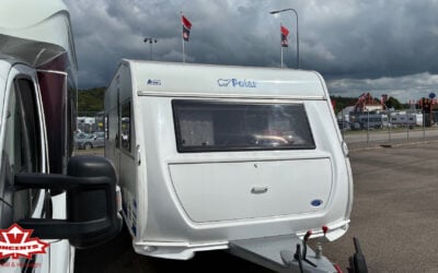 Polar-620 LB VK *Långbädd *Alde *KOMMANDE-(2020)-3257891