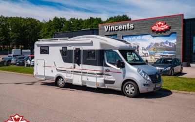 Adria-MATRIX SUPREME 687 SL *Långbädd *Alde-(2017)-3273297