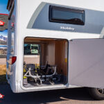 Hobby-T 75 HGE *Långbädd *Automat-(2021)-3297106