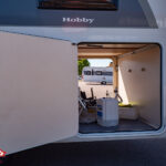 Hobby-T 75 HGE *Långbädd *Automat-(2021)-3297107