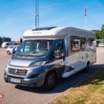 Hobby-T 75 HGE *Långbädd *Automat-(2021)-3297108