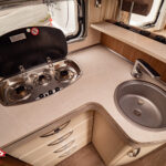 Hobby-T 75 HGE *Långbädd *Automat-(2021)-3297093