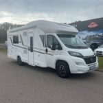Eura Mobil-PRS 730 EB *Hydraul. stödben *Alde-(2019)-3257895