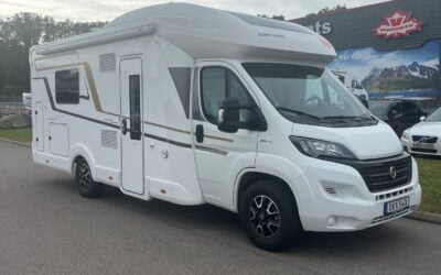 Hem 10 Eura Mobil-PRS 730 EB *Hydraul. stödben *Alde-(2019)-3257895