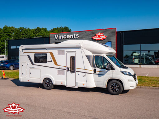 Eura Mobil-PRS 730 EB *Hydraul. stödben *Alde-(2019)-3282949