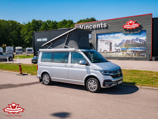 Volkswagen-CALIFORNIA Ocean *Automat-(2023)