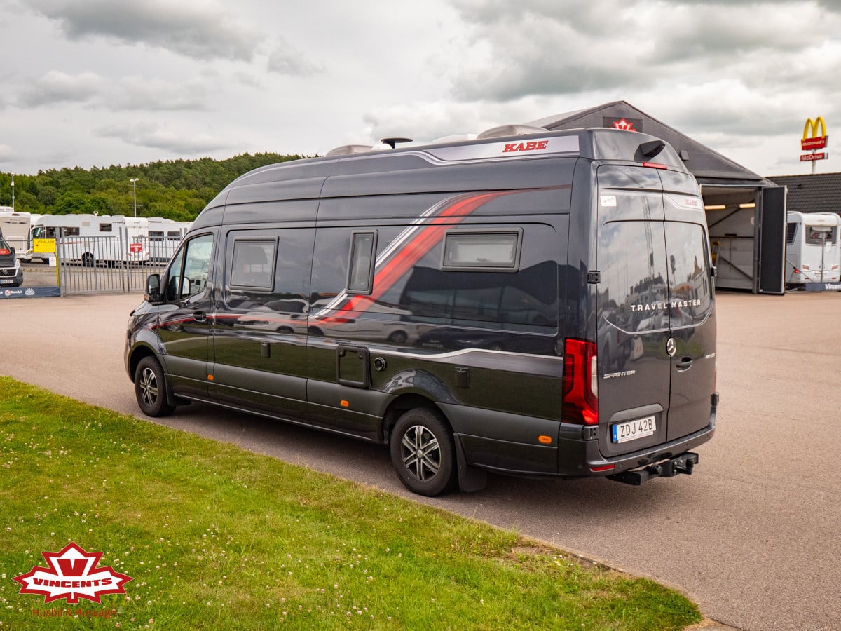 KABE-TMC RV 690 LB *Solcell *Långbädd-(2022)-3266399