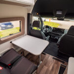 KABE-TMC RV 690 LB *Solcell *Långbädd-(2022)-3266382