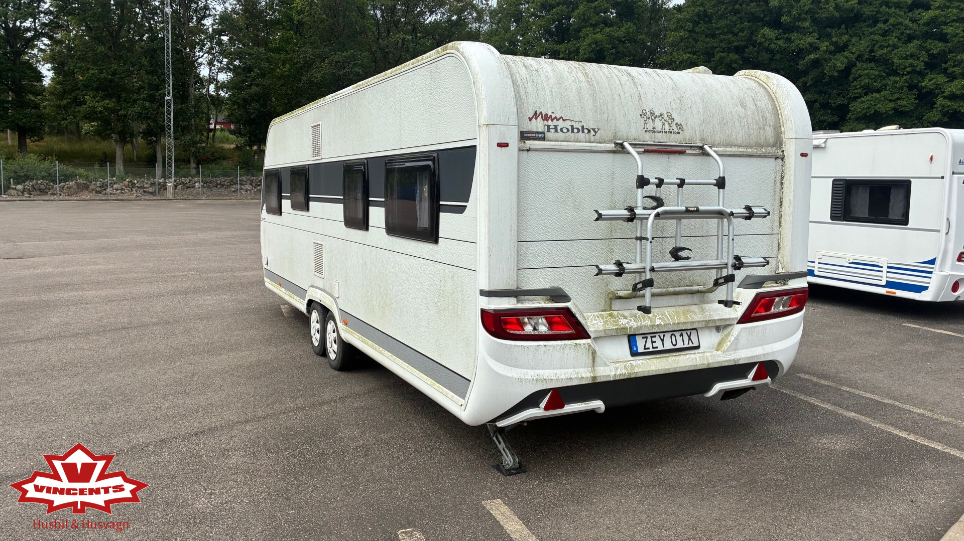 Hobby-650 KFU *Barnkammare *Alde *KOMMANDE-(2021)-3266360