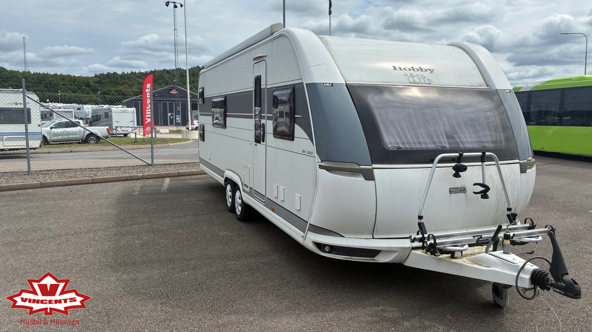 Hobby-650 KFU *Barnkammare *Alde *KOMMANDE-(2021)-3266361