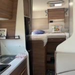 Pilote-P 650 GJ *Långbädd *Solcell *Automat *KOMMANDE-(2020)-3270549