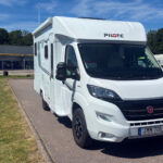 Pilote-P 650 GJ *Långbädd *Solcell *Automat *KOMMANDE-(2020)-3270551