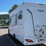 Pilote-P 650 GJ *Långbädd *Solcell *Automat *KOMMANDE-(2020)-3270550
