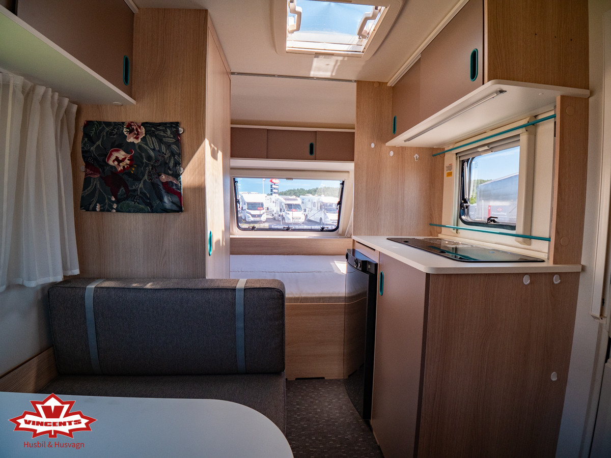 Adria-AVIVA 400 PS *Truma-(2018)-3279102