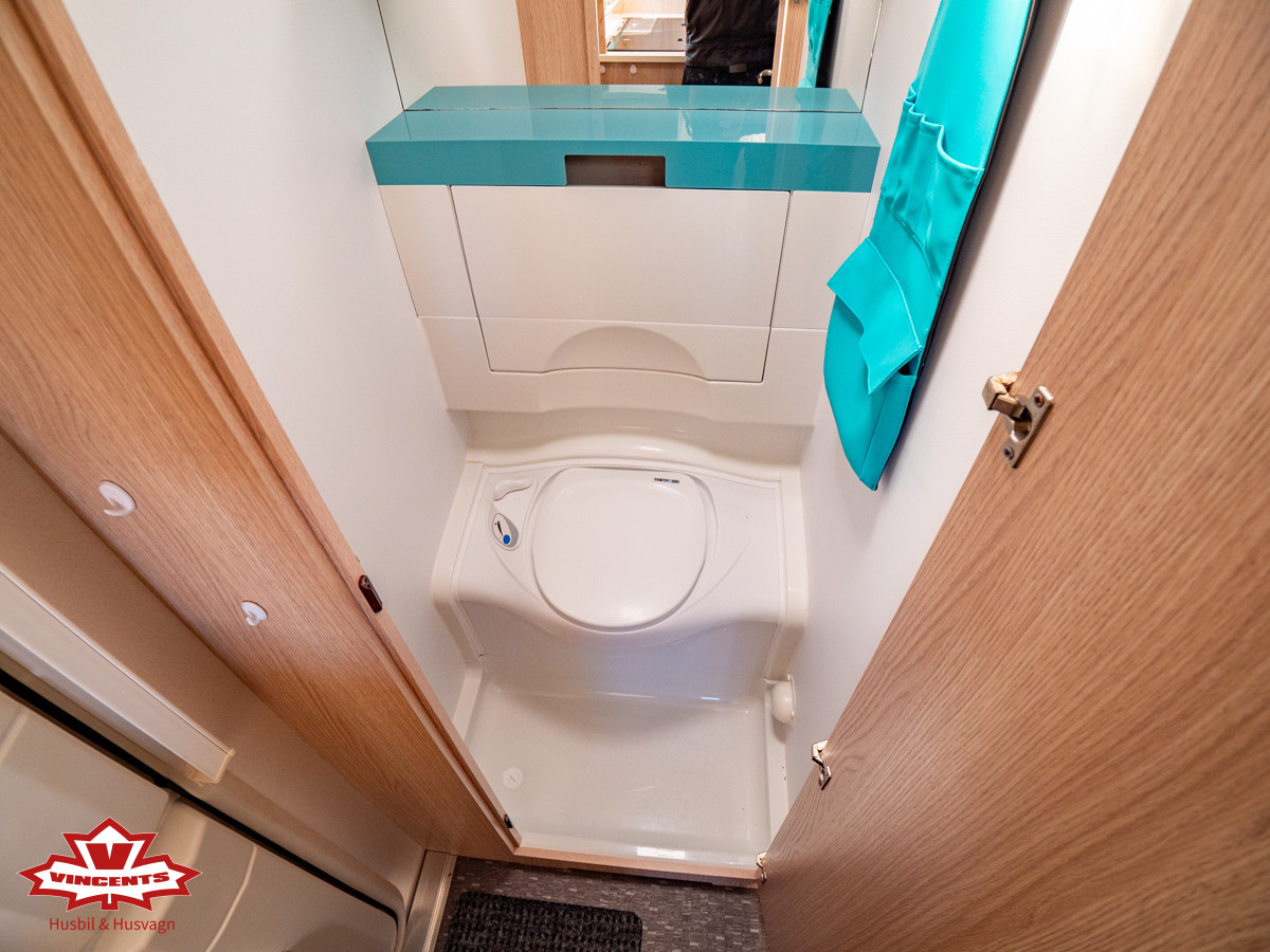 Adria-AVIVA 400 PS *Truma-(2018)-3279112