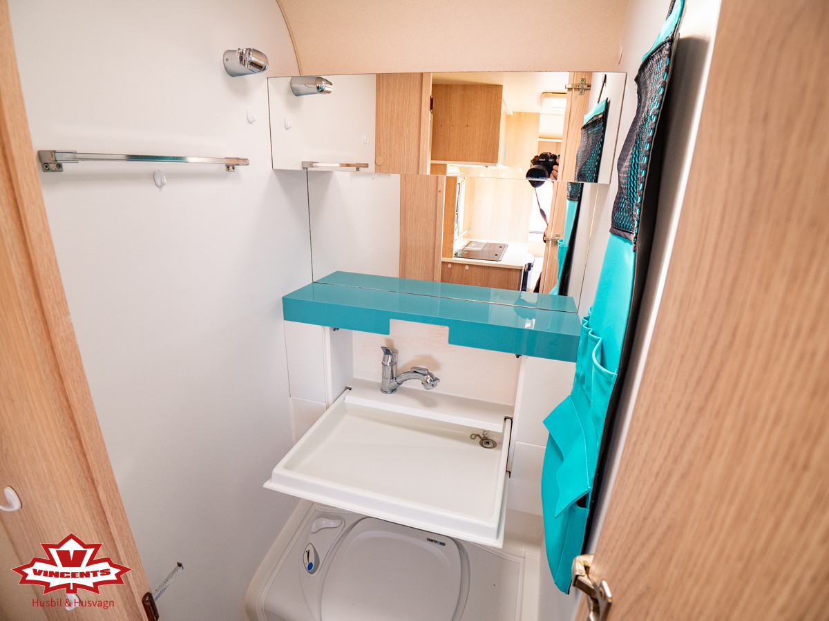 Adria-AVIVA 400 PS *Truma-(2018)-3279113