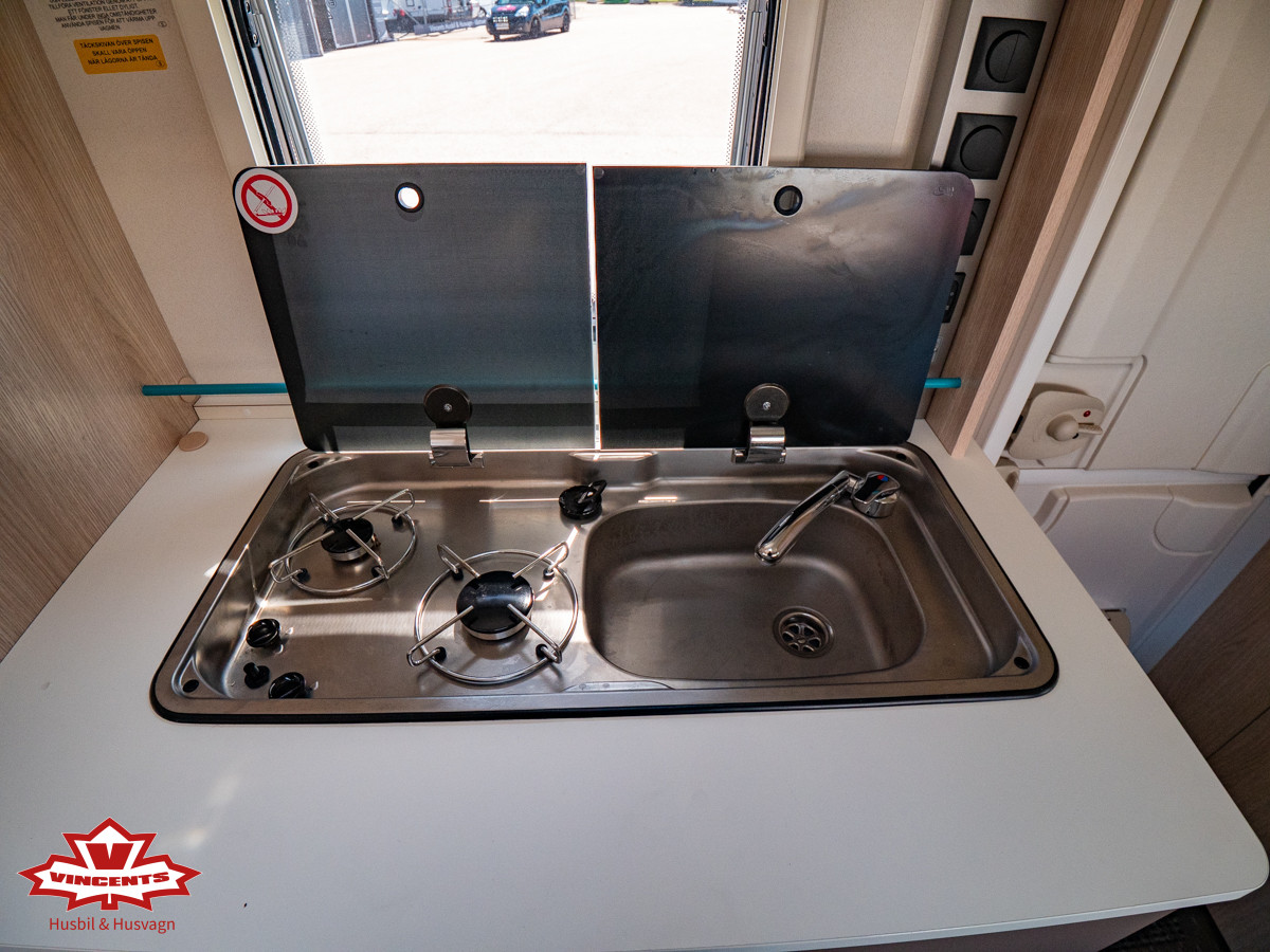 Adria-AVIVA 400 PS *Truma-(2018)-3279105