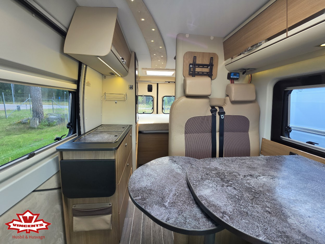 Adria-TWIN 600 SP *Truma *Solcell *Markis-(2018)-3286512