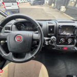 Adria-TWIN 600 SP *Truma *Solcell *Markis-(2018)-3286522