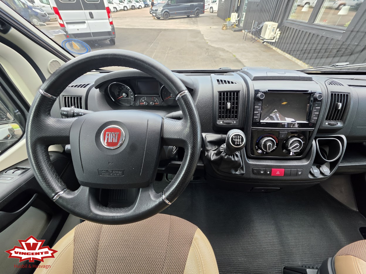 Adria-TWIN 600 SP *Truma *Solcell *Markis-(2018)-3286522