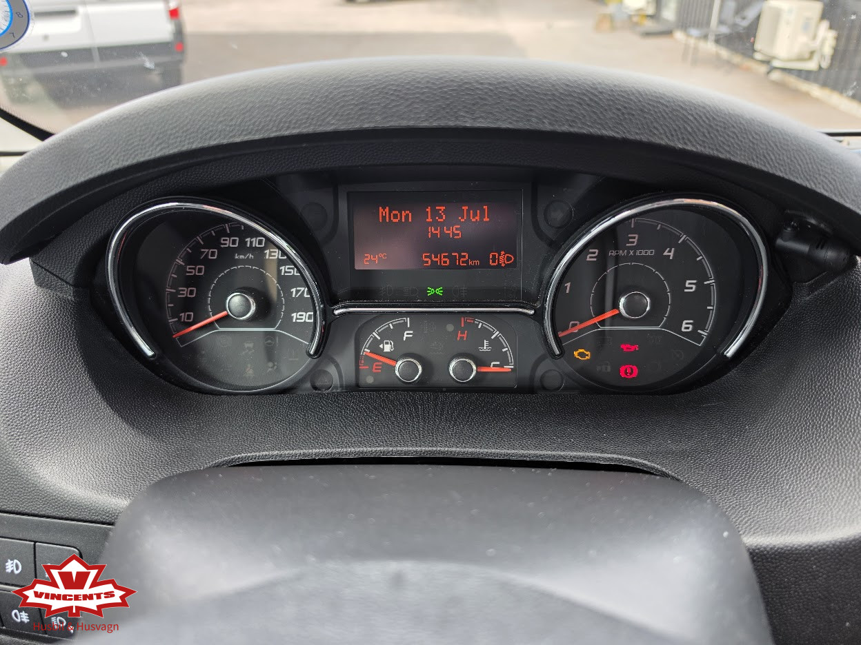 Adria-TWIN 600 SP *Truma *Solcell *Markis-(2018)-3286523