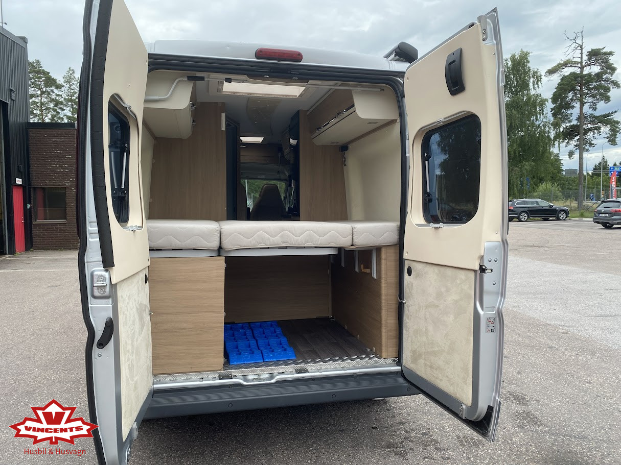 Adria-TWIN 600 SP *Truma *Solcell *Markis-(2018)-3286524