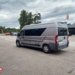 Adria-TWIN 600 SP *Truma *Solcell *Markis-(2018)-3286510