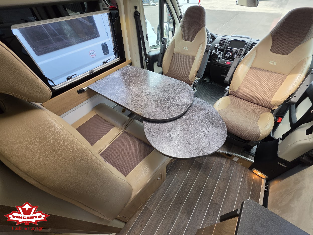 Adria-TWIN 600 SP *Truma *Solcell *Markis-(2018)-3286513