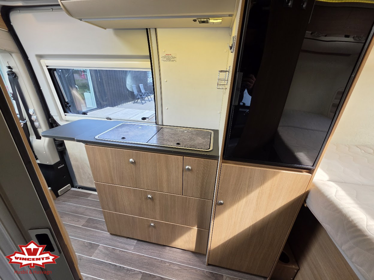 Adria-TWIN 600 SP *Truma *Solcell *Markis-(2018)-3286514
