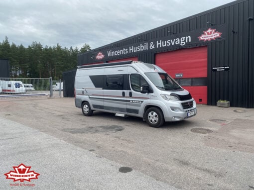Adria-TWIN 600 SP *Truma *Solcell *Markis-(2018)-3286511