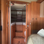 Hymer-MLT 620 *Långbädd *Truma *Automat *KOMMANDE-(2018)-3285404