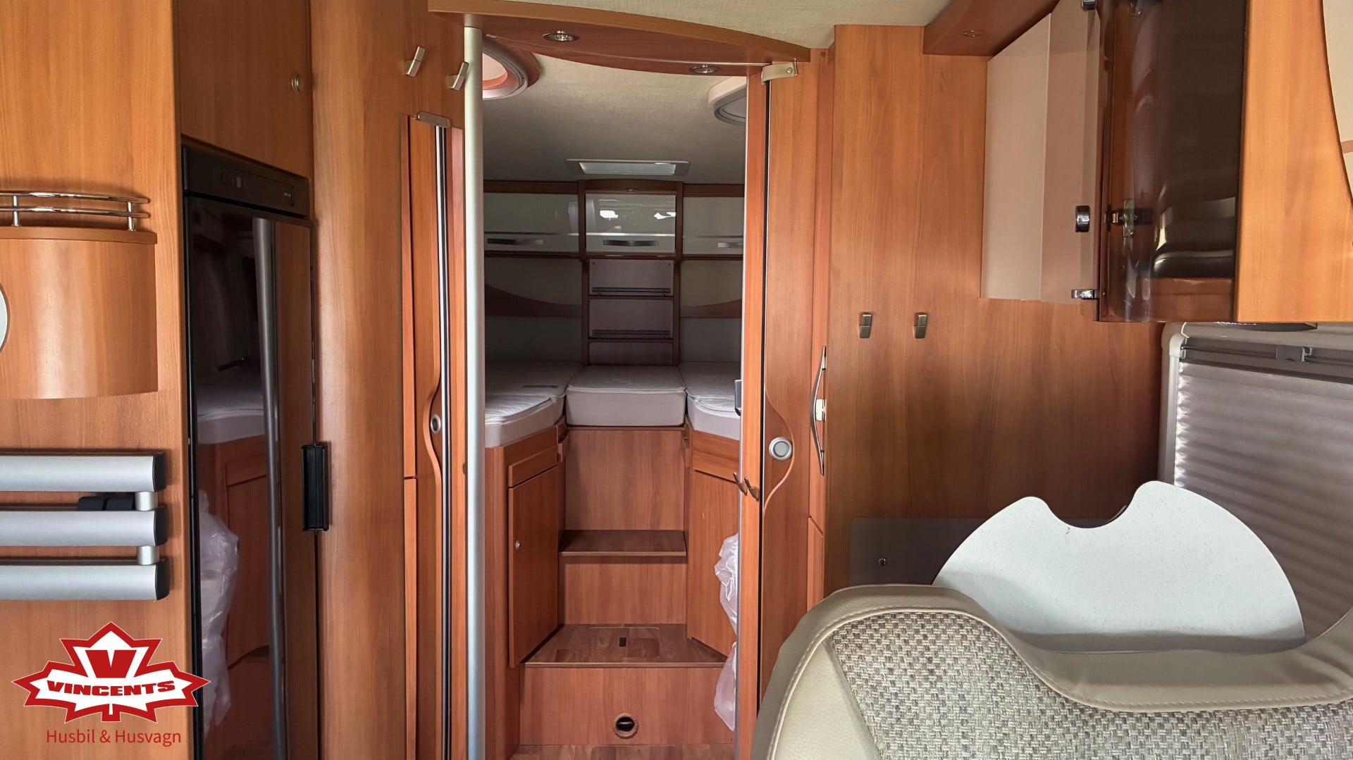 Hymer-MLT 620 *Långbädd *Truma *Automat *KOMMANDE-(2018)-3285404