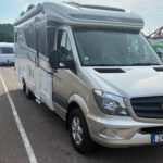 Hymer-MLT 620 *Långbädd *Truma *Automat *KOMMANDE-(2018)-3285406