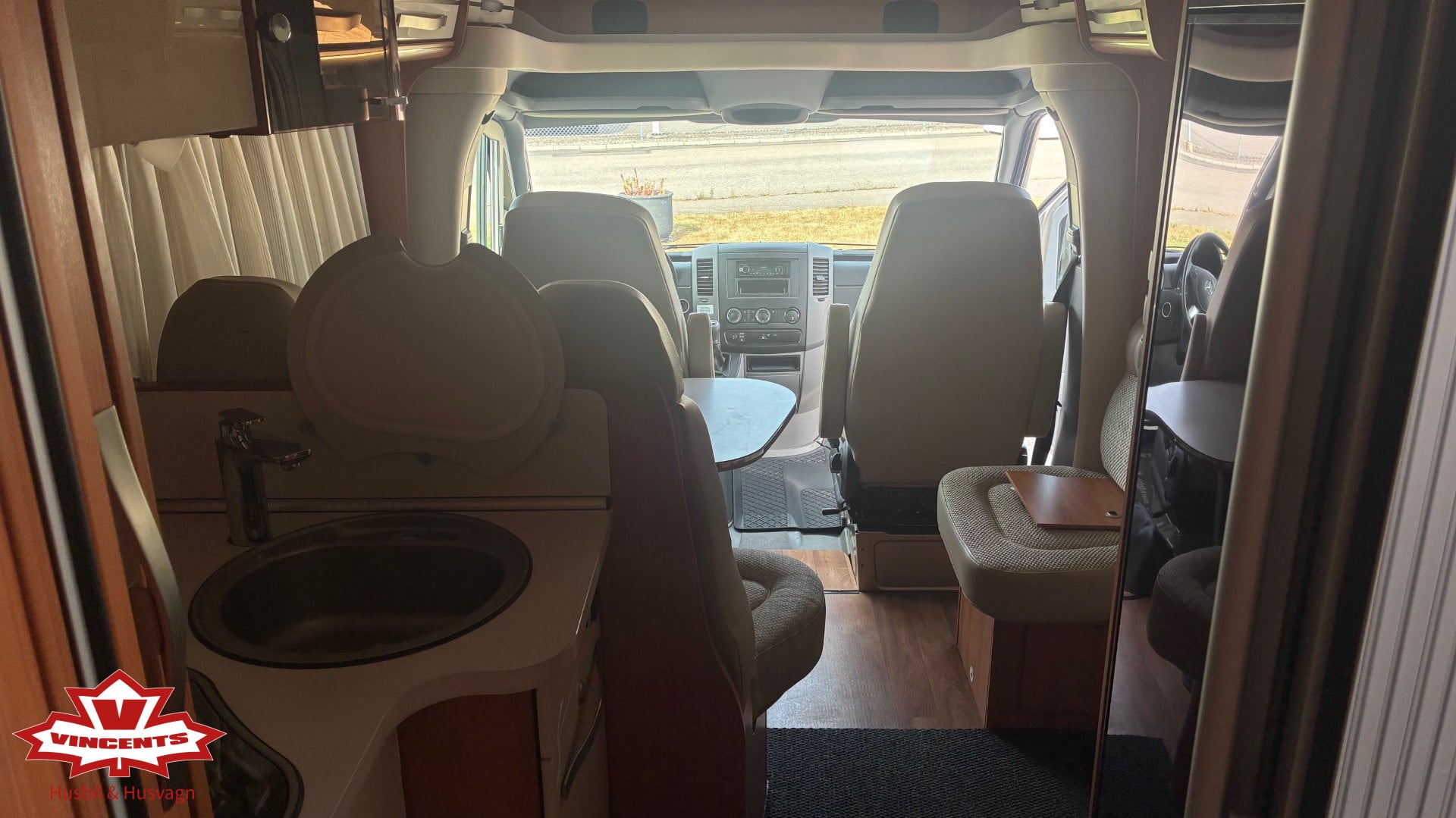 Hymer-MLT 620 *Långbädd *Truma *Automat *KOMMANDE-(2018)-3285407